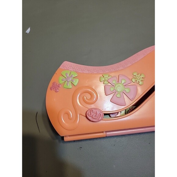 Littlest Pet Shop Store N Go Pencil Case Playset Teeniest Tiniest LPS Hasbro - Picture 9 of 12